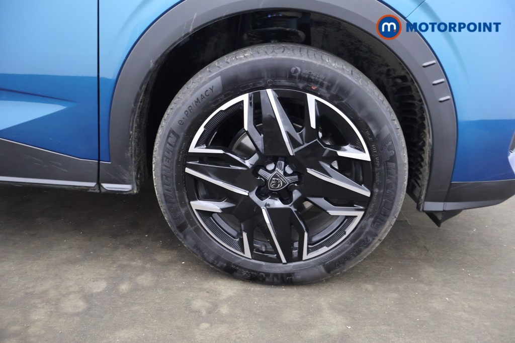 Peugeot 3008 GT Automatic Petrol SUV - Stock Number (1622661) - 1st supplementary image