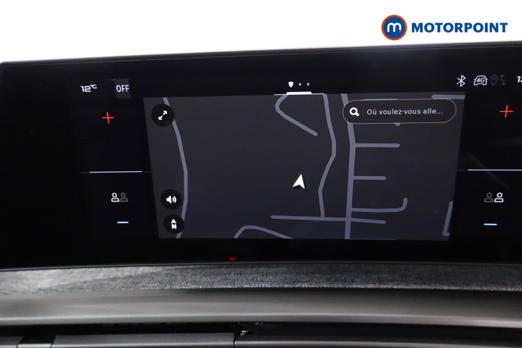 Peugeot 3008 GT Automatic Petrol SUV - Stock Number (1622664) - 2nd supplementary image