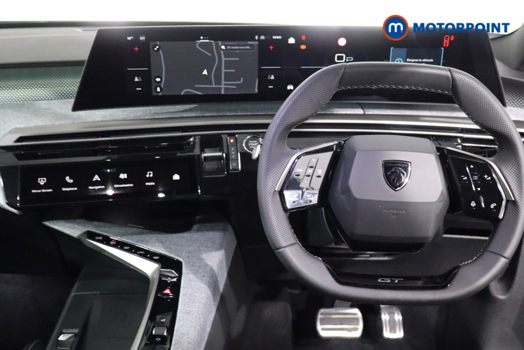 Peugeot 3008 GT Automatic Petrol SUV - Stock Number (1622664) - 3rd supplementary image