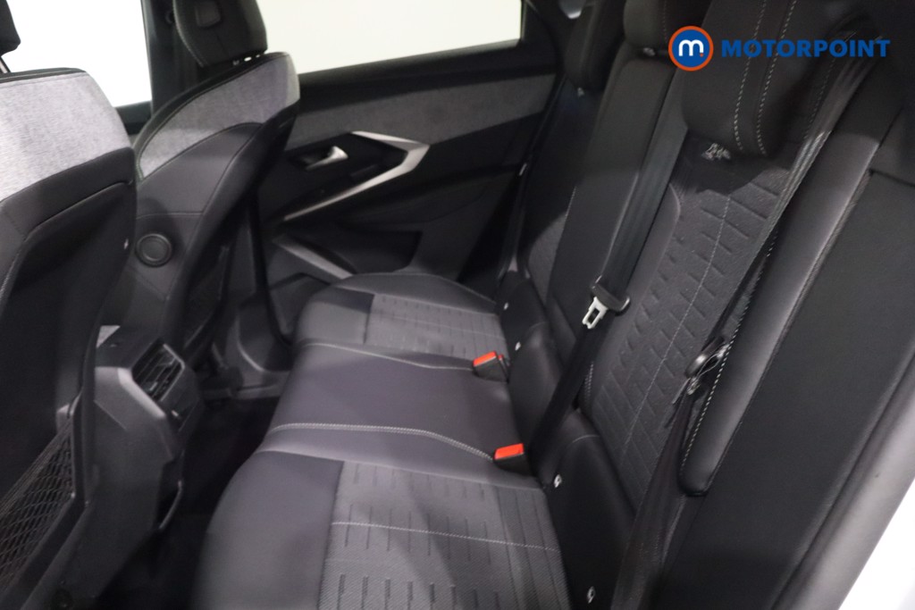 Peugeot 3008 GT Automatic Petrol SUV - Stock Number (1622664) - 5th supplementary image