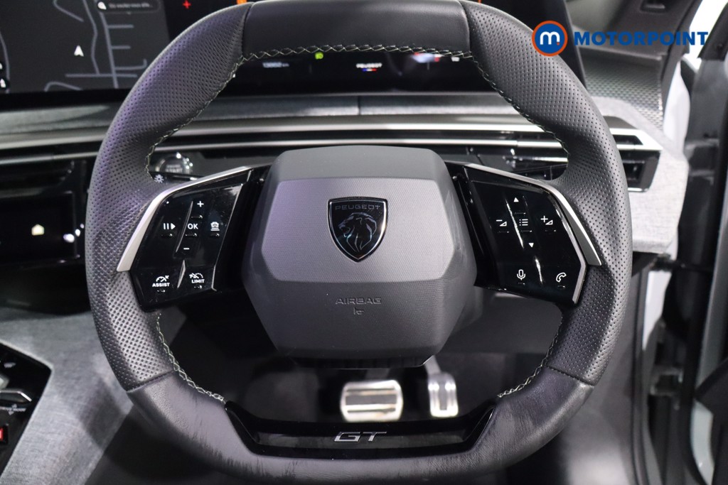 Peugeot 3008 GT Automatic Petrol SUV - Stock Number (1622664) - 6th supplementary image