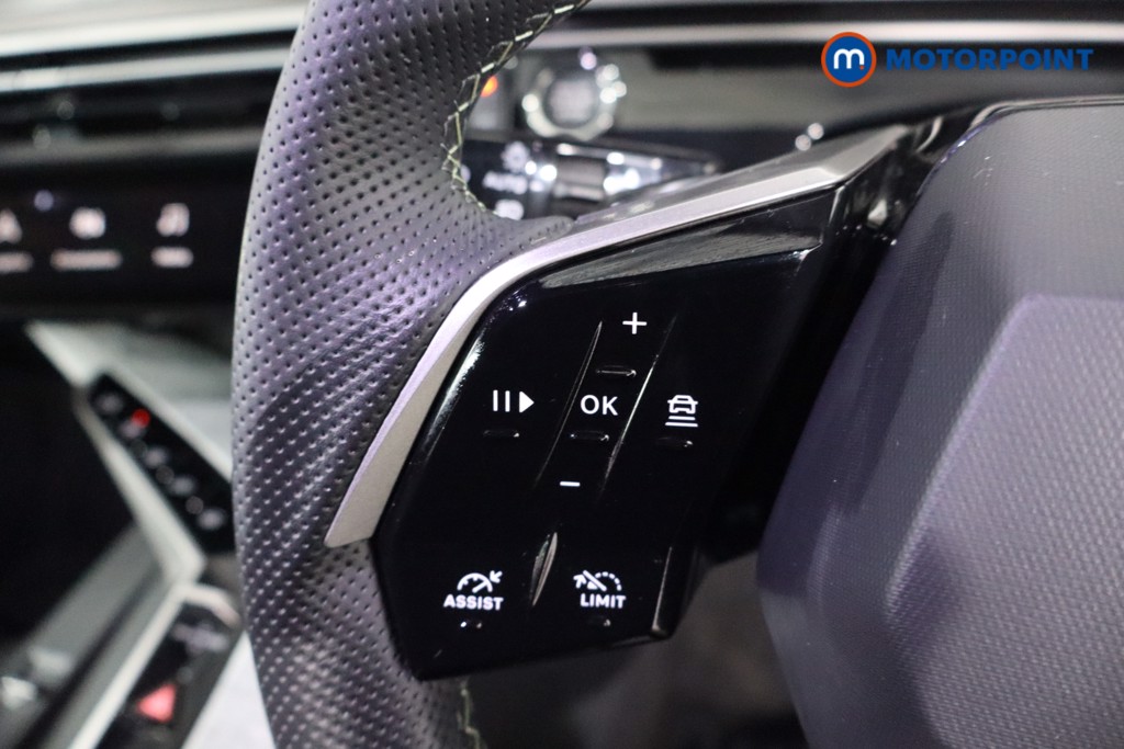 Peugeot 3008 GT Automatic Petrol SUV - Stock Number (1622664) - 7th supplementary image