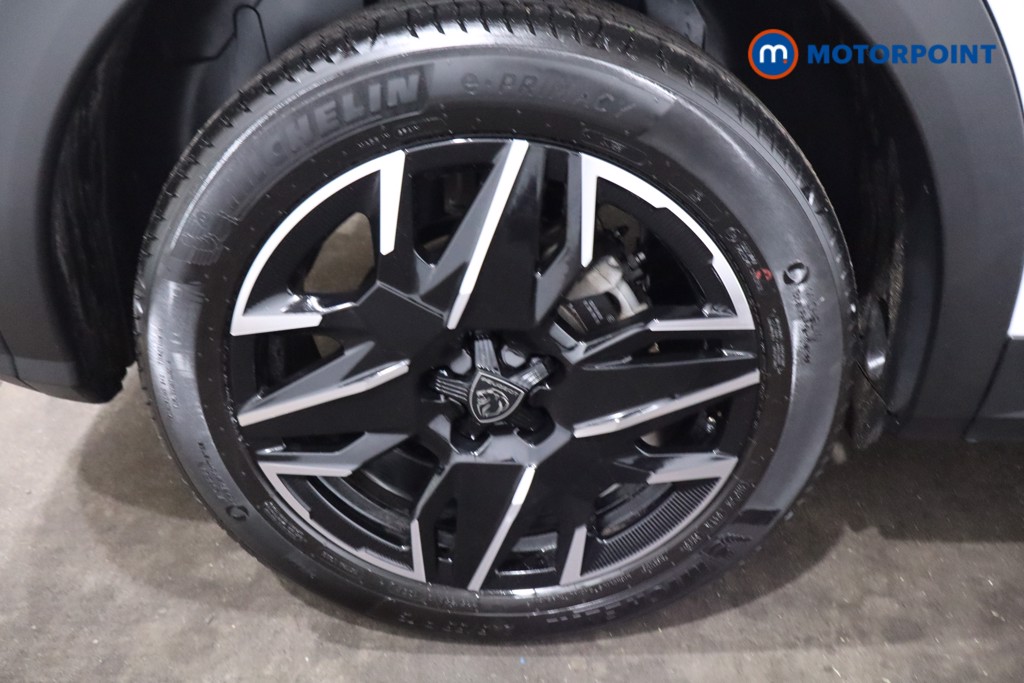 Peugeot 3008 GT Automatic Petrol SUV - Stock Number (1622664) - 9th supplementary image