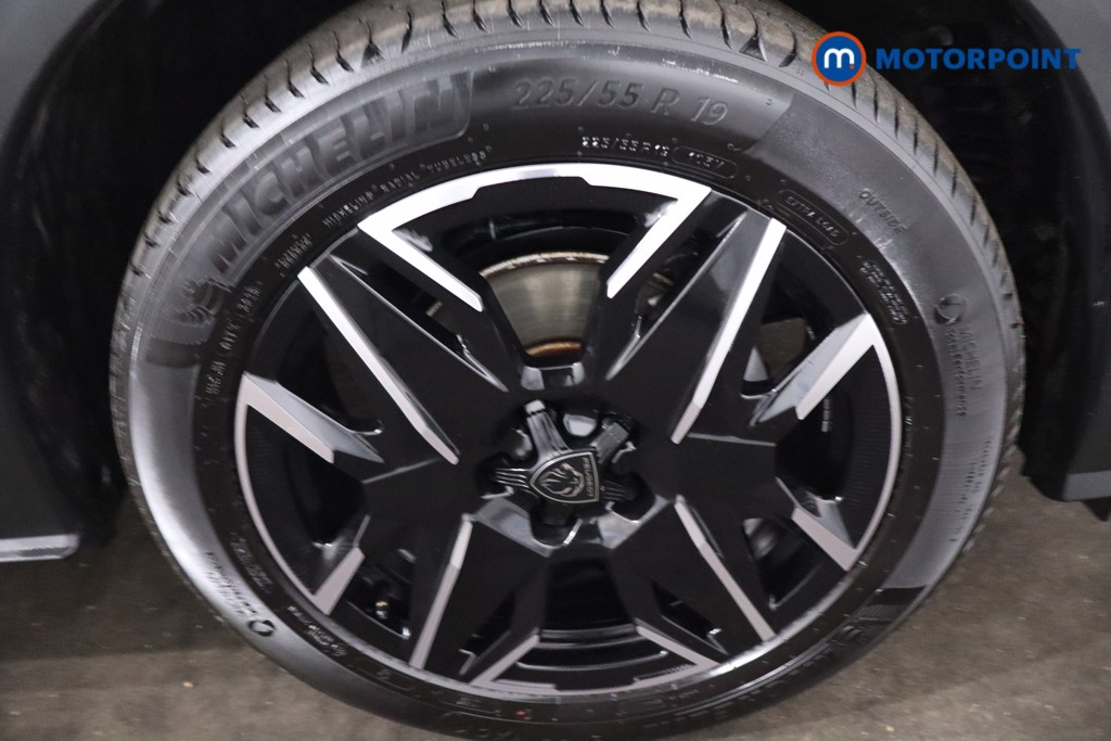 Peugeot 3008 GT Automatic Petrol SUV - Stock Number (1622664) - 10th supplementary image