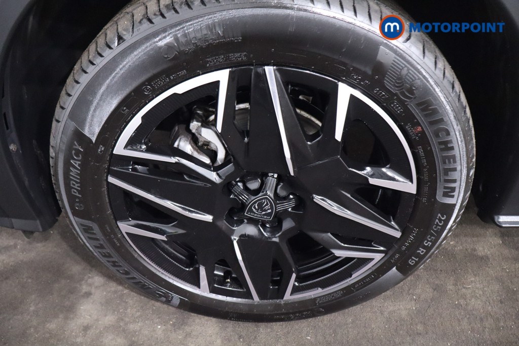 Peugeot 3008 GT Automatic Petrol SUV - Stock Number (1622664) - 11th supplementary image