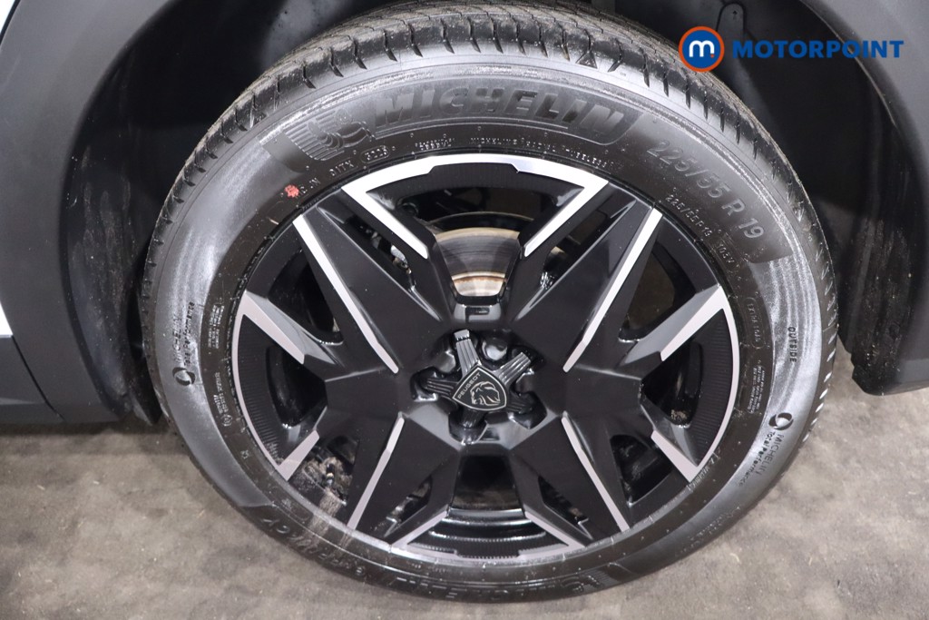 Peugeot 3008 GT Automatic Petrol SUV - Stock Number (1622664) - 12th supplementary image