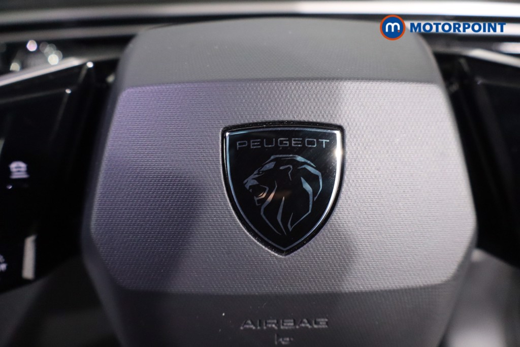 Peugeot 3008 GT Automatic Petrol SUV - Stock Number (1622664) - 13th supplementary image