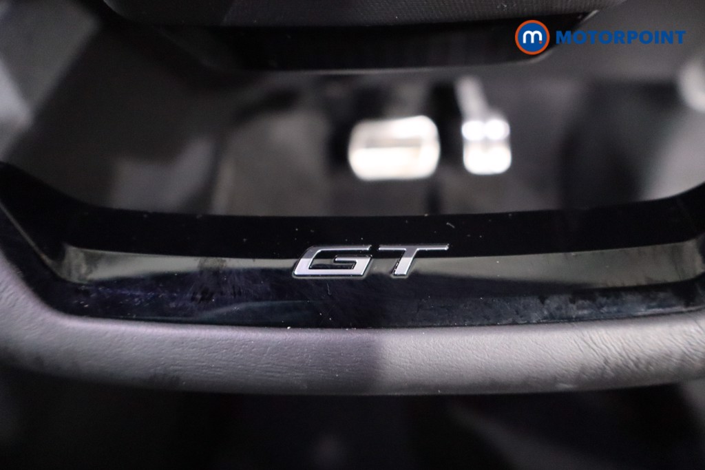 Peugeot 3008 GT Automatic Petrol SUV - Stock Number (1622664) - 14th supplementary image