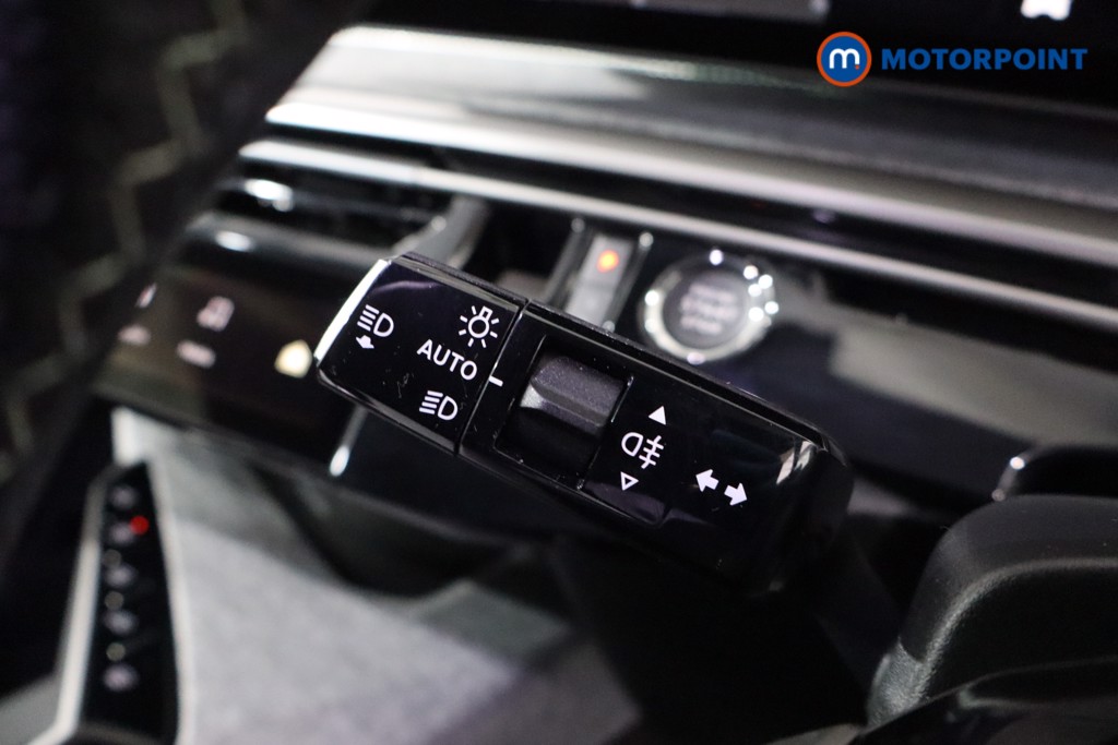 Peugeot 3008 GT Automatic Petrol SUV - Stock Number (1622664) - 16th supplementary image