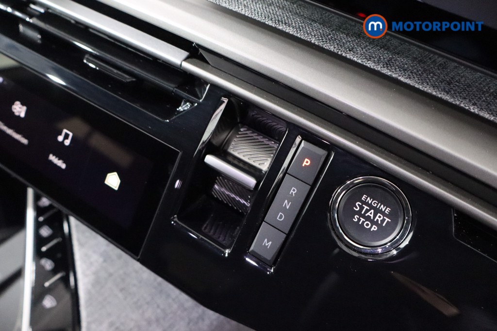 Peugeot 3008 GT Automatic Petrol SUV - Stock Number (1622664) - 18th supplementary image