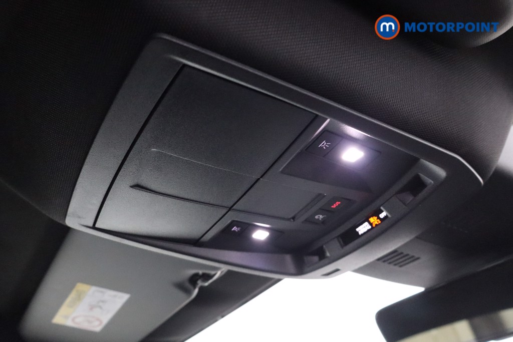 Peugeot 3008 GT Automatic Petrol SUV - Stock Number (1622664) - 22nd supplementary image