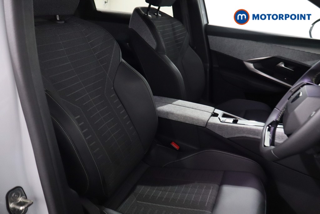 Peugeot 3008 GT Automatic Petrol SUV - Stock Number (1622664) - 23rd supplementary image