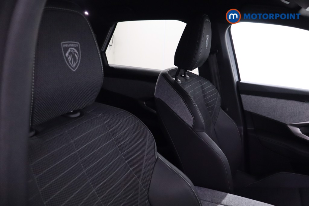 Peugeot 3008 GT Automatic Petrol SUV - Stock Number (1622664) - 24th supplementary image
