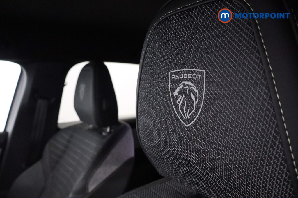 Peugeot 3008 GT Automatic Petrol SUV - Stock Number (1622664) - 28th supplementary image