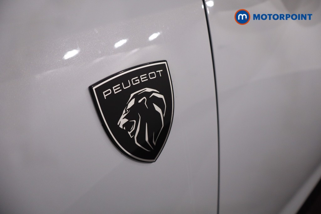 Peugeot 3008 GT Automatic Petrol SUV - Stock Number (1622664) - 29th supplementary image
