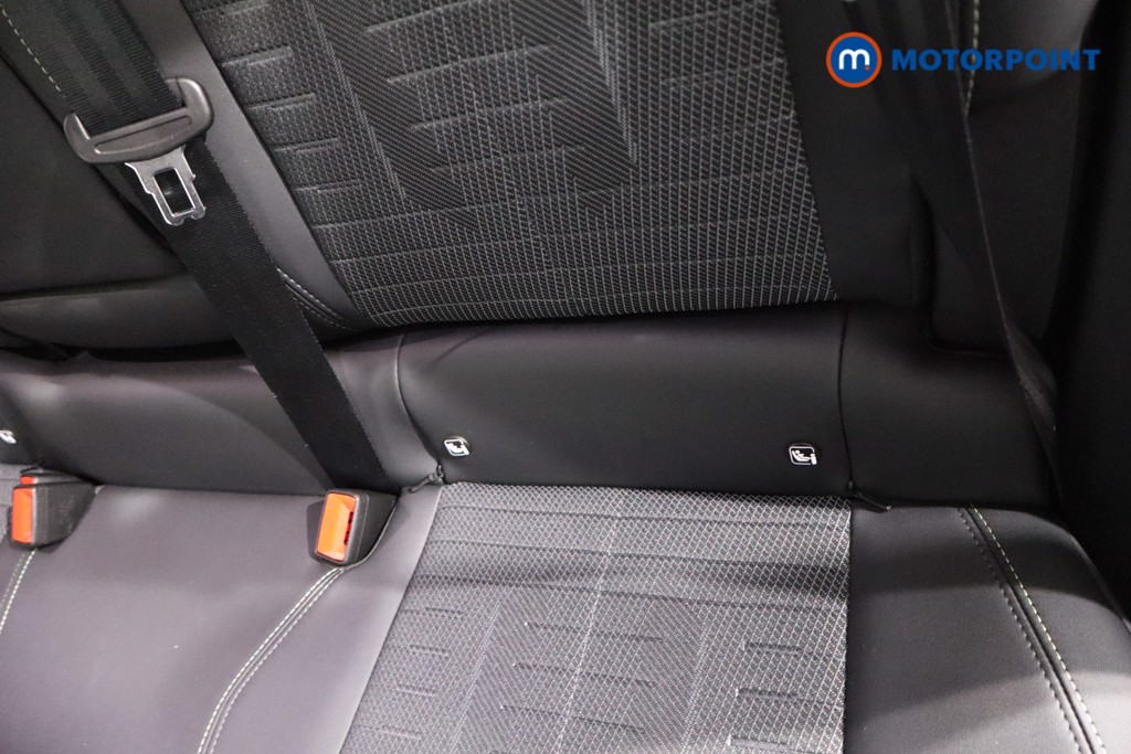 Peugeot 3008 GT Automatic Petrol SUV - Stock Number (1622664) - 30th supplementary image