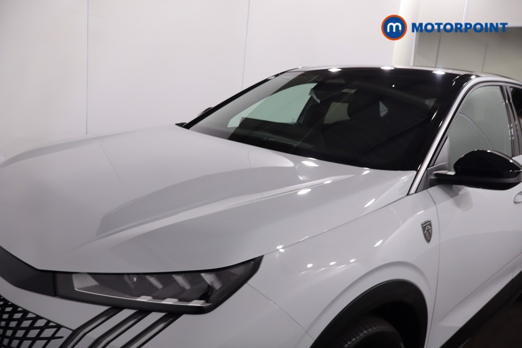 Peugeot 3008 GT Automatic Petrol SUV - Stock Number (1622664) - 31st supplementary image