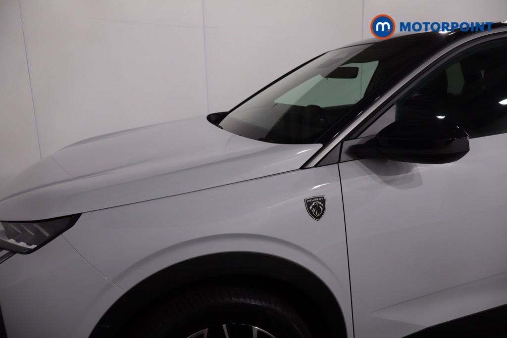 Peugeot 3008 GT Automatic Petrol SUV - Stock Number (1622664) - 32nd supplementary image