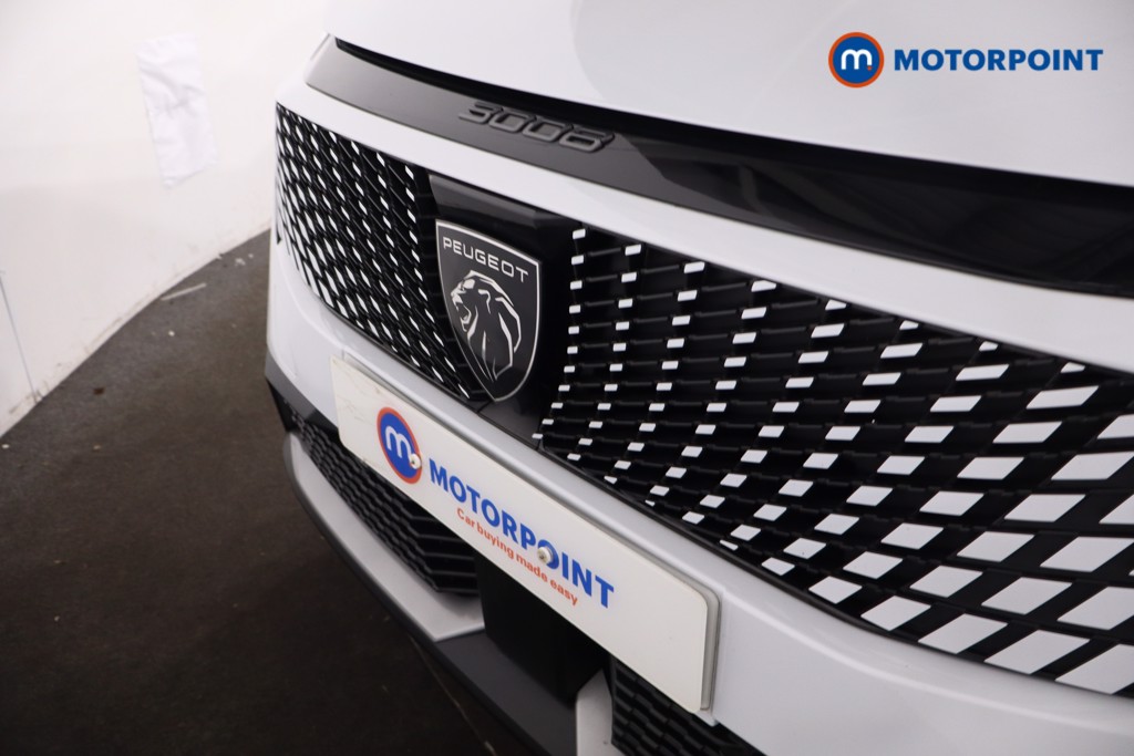 Peugeot 3008 GT Automatic Petrol SUV - Stock Number (1622664) - 33rd supplementary image