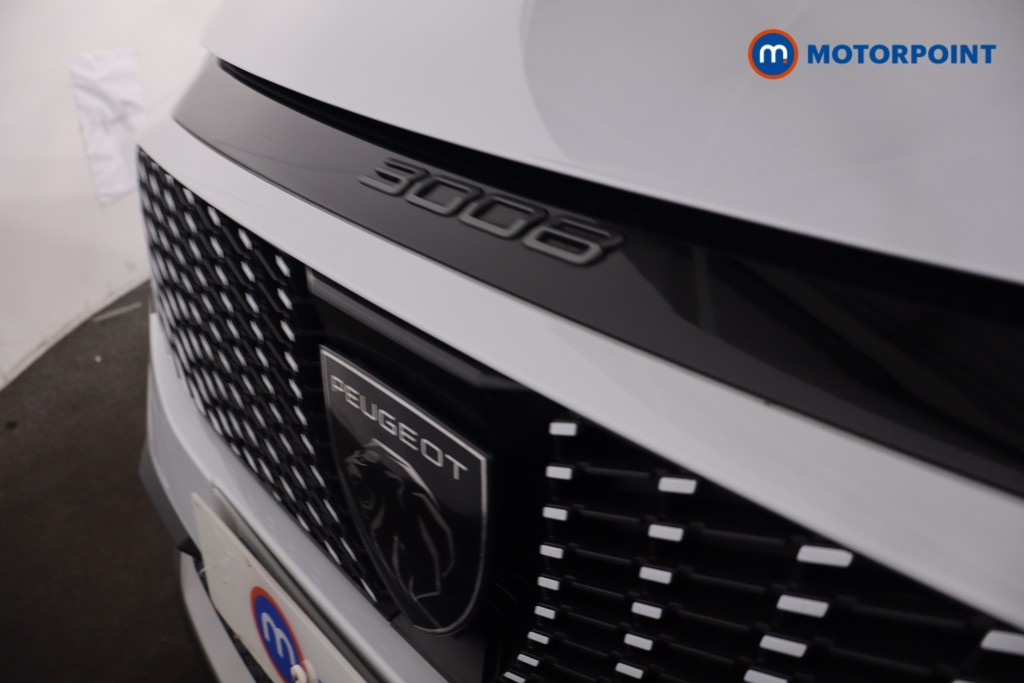 Peugeot 3008 GT Automatic Petrol SUV - Stock Number (1622664) - 34th supplementary image