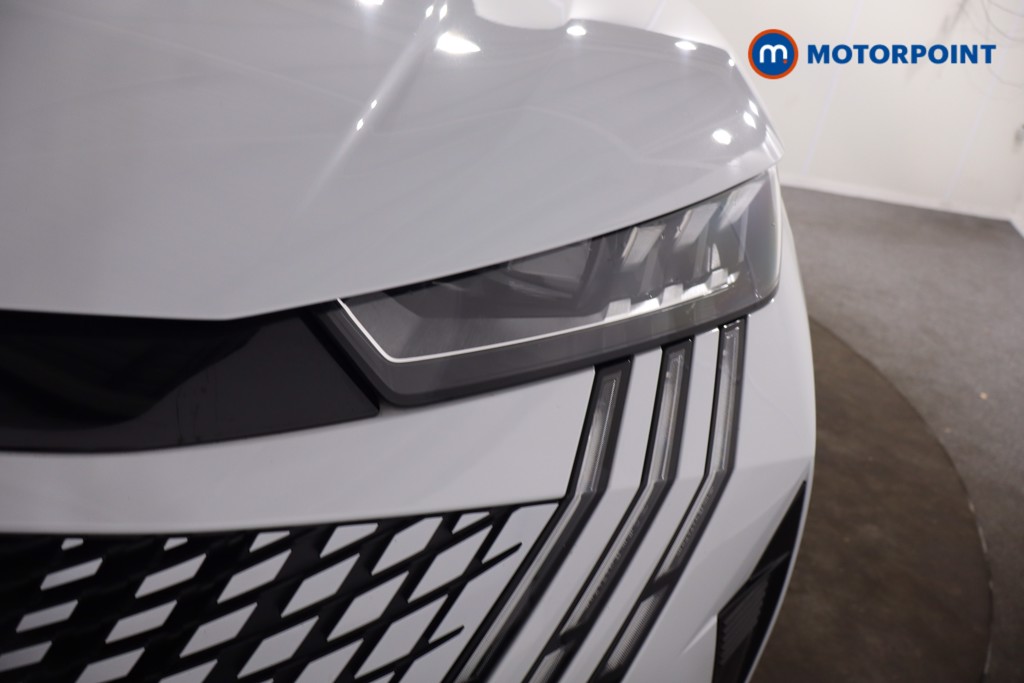 Peugeot 3008 GT Automatic Petrol SUV - Stock Number (1622664) - 35th supplementary image