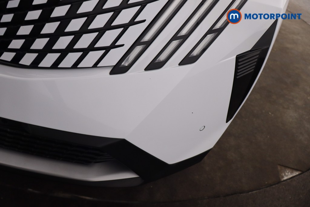 Peugeot 3008 GT Automatic Petrol SUV - Stock Number (1622664) - 36th supplementary image