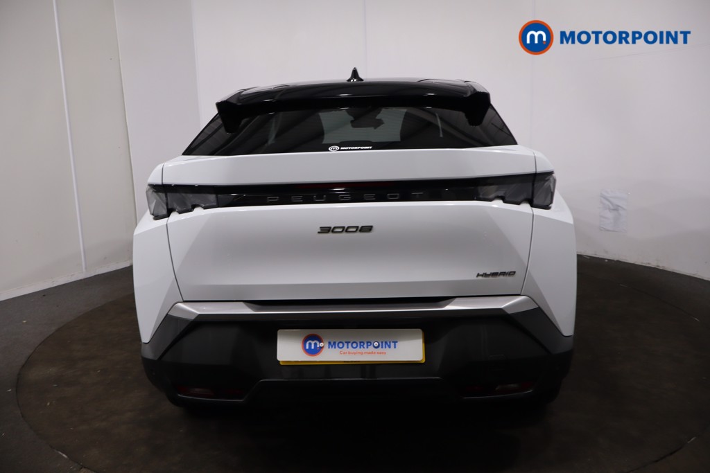 Peugeot 3008 GT Automatic Petrol SUV - Stock Number (1622664) - 39th supplementary image
