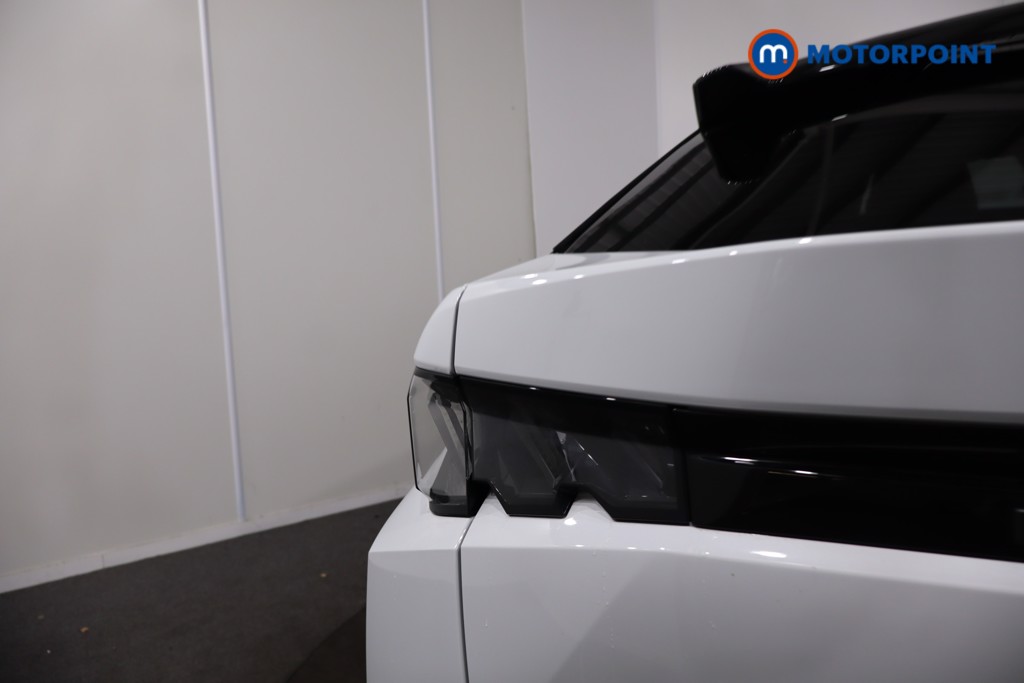 Peugeot 3008 GT Automatic Petrol SUV - Stock Number (1622664) - 40th supplementary image