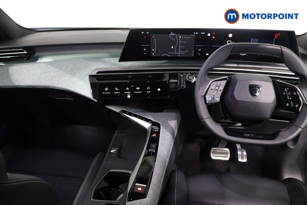 Peugeot 3008 GT Automatic Petrol SUV - Stock Number (1622664) - 1st supplementary image