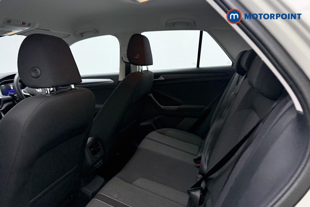 Volkswagen T-Roc Life Manual Petrol SUV - Stock Number (1622874) - 5th supplementary image