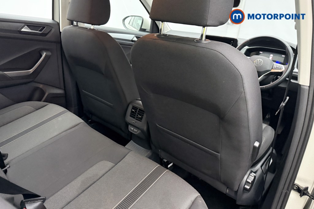 Volkswagen T-Roc Life Manual Petrol SUV - Stock Number (1622874) - 10th supplementary image