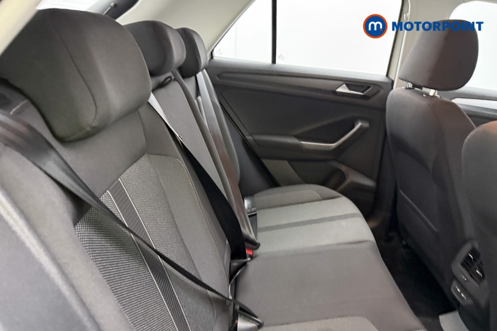 Volkswagen T-Roc Life Manual Petrol SUV - Stock Number (1622874) - 11th supplementary image