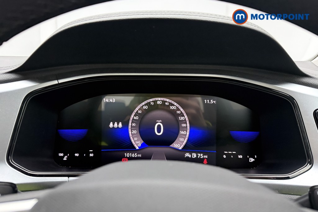 Volkswagen T-Roc Life Manual Petrol SUV - Stock Number (1622874) - 19th supplementary image