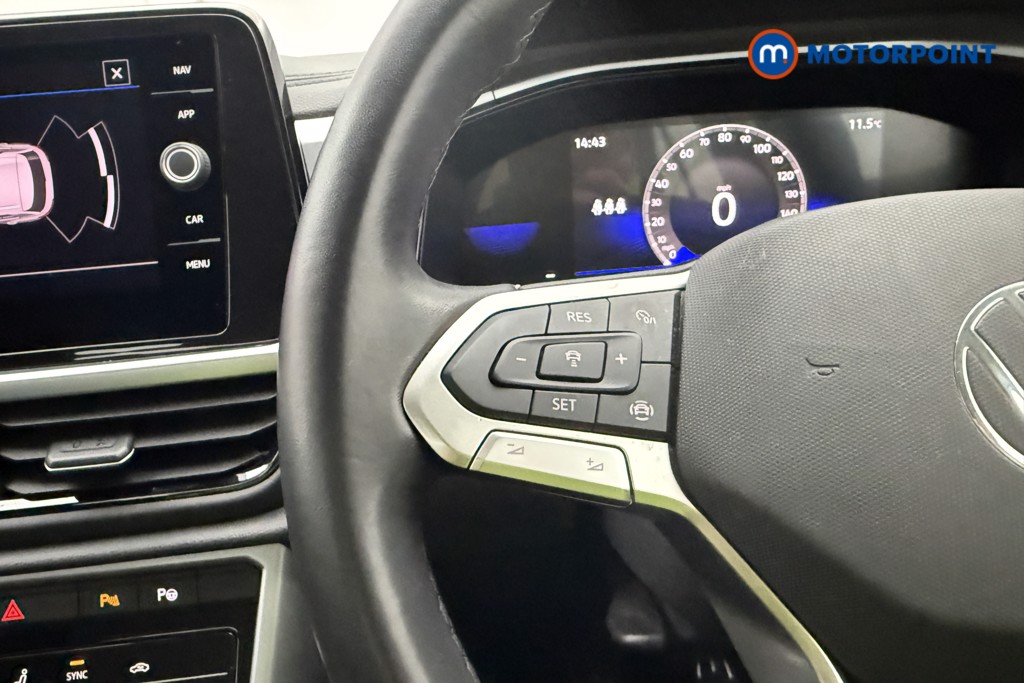 Volkswagen T-Roc Life Manual Petrol SUV - Stock Number (1622874) - 25th supplementary image