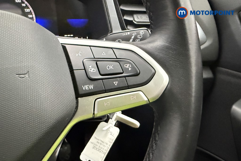 Volkswagen T-Roc Life Manual Petrol SUV - Stock Number (1622874) - 26th supplementary image