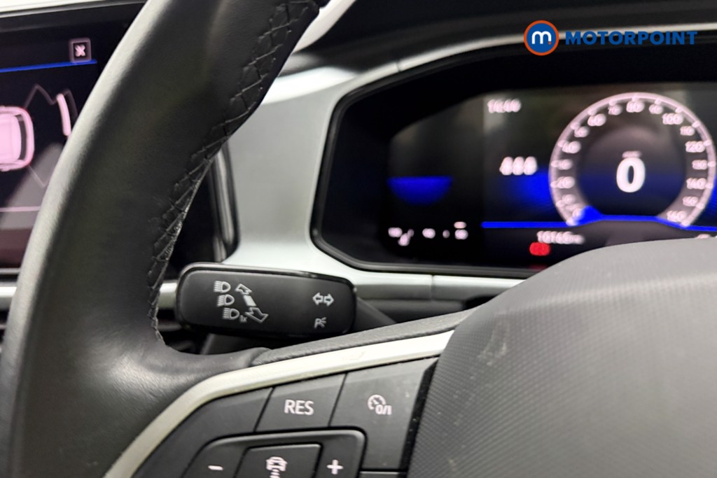 Volkswagen T-Roc Life Manual Petrol SUV - Stock Number (1622874) - 27th supplementary image