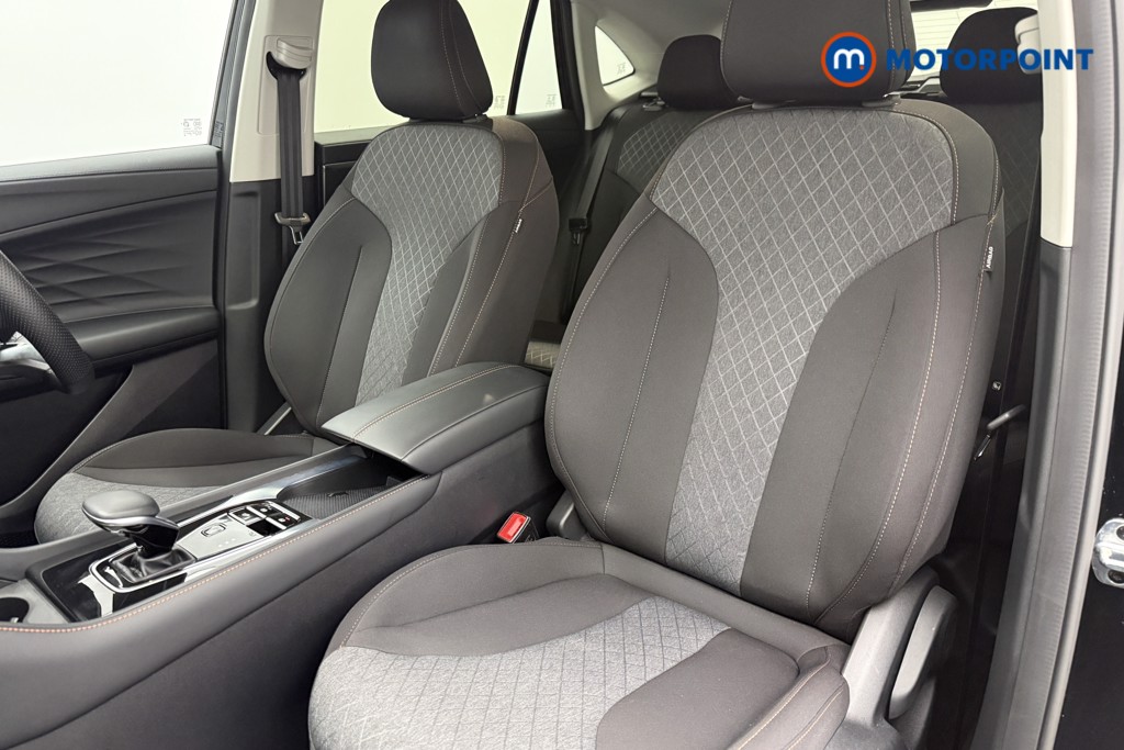 Mg Motor Uk HS SE Automatic Petrol-Electric Hybrid SUV - Stock Number (1622918) - 3rd supplementary image