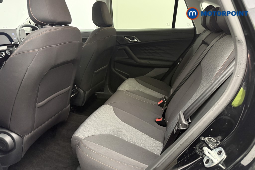 Mg Motor Uk HS SE Automatic Petrol-Electric Hybrid SUV - Stock Number (1622918) - 4th supplementary image