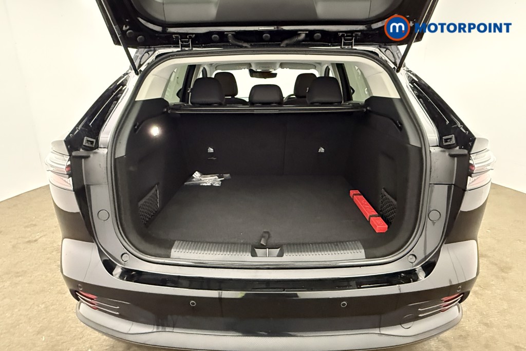 Mg Motor Uk HS SE Automatic Petrol-Electric Hybrid SUV - Stock Number (1622918) - 5th supplementary image