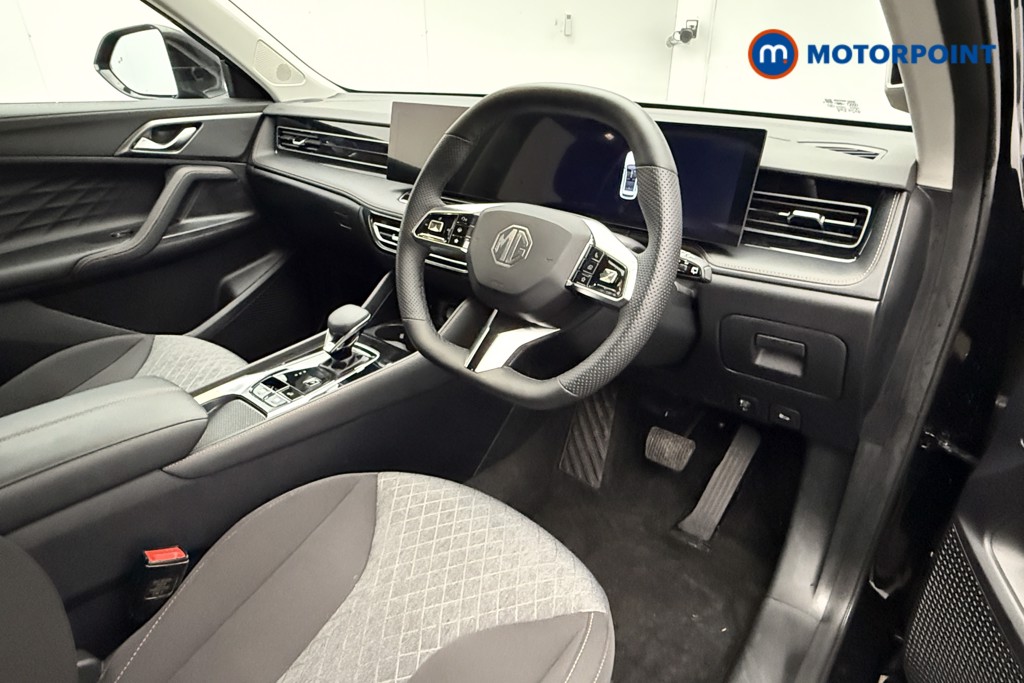 Mg Motor Uk HS SE Automatic Petrol-Electric Hybrid SUV - Stock Number (1622918) - 6th supplementary image