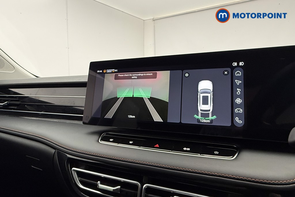 Mg Motor Uk HS SE Automatic Petrol-Electric Hybrid SUV - Stock Number (1622918) - 12th supplementary image