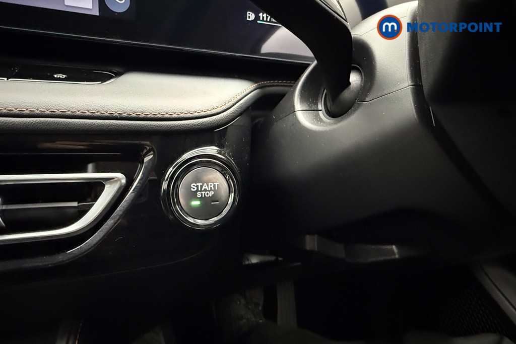 Mg Motor Uk HS SE Automatic Petrol-Electric Hybrid SUV - Stock Number (1622918) - 14th supplementary image