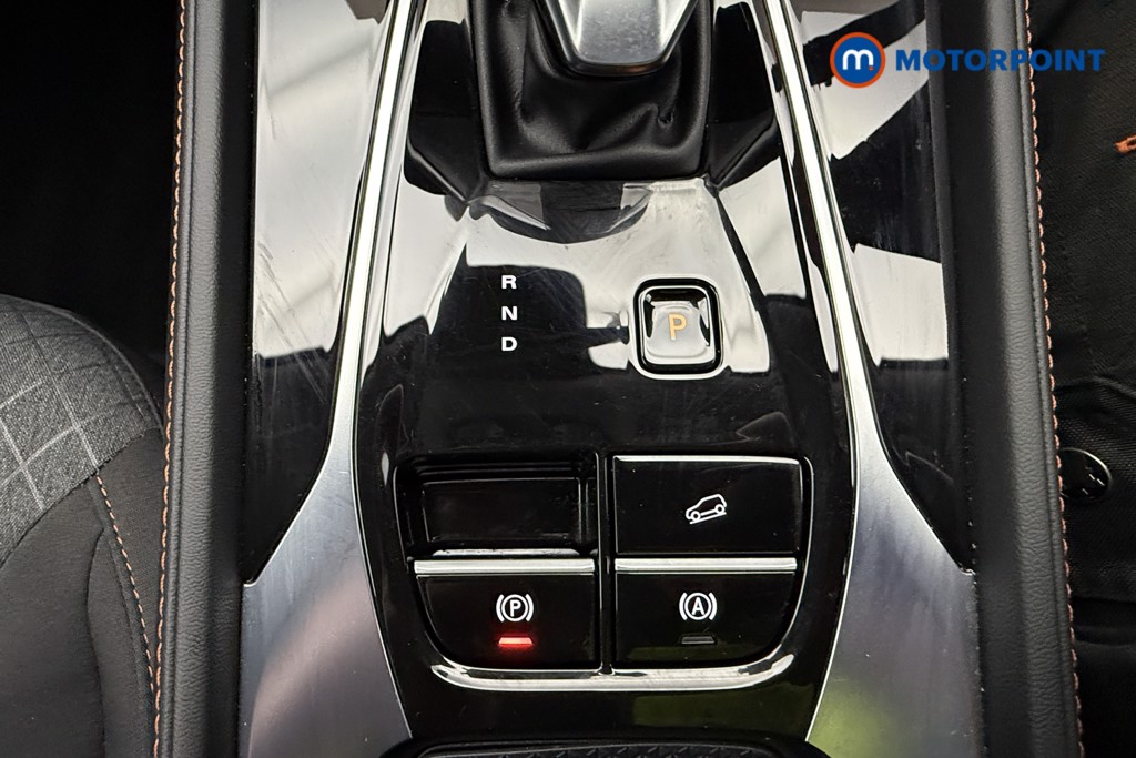 Mg Motor Uk HS SE Automatic Petrol-Electric Hybrid SUV - Stock Number (1622918) - 15th supplementary image