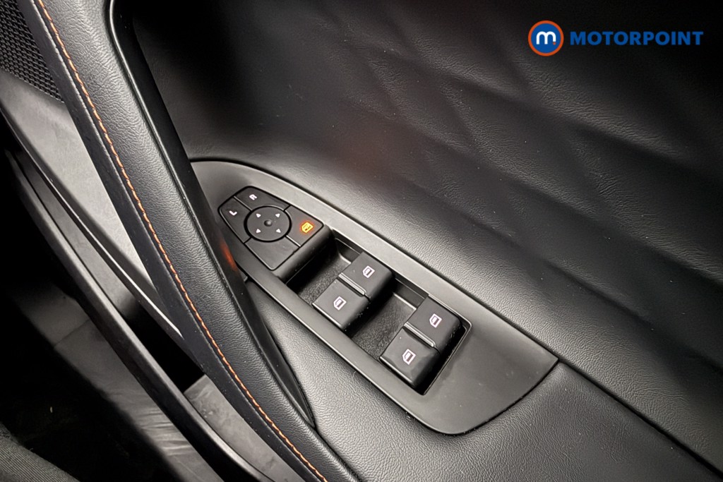 Mg Motor Uk HS SE Automatic Petrol-Electric Hybrid SUV - Stock Number (1622918) - 16th supplementary image