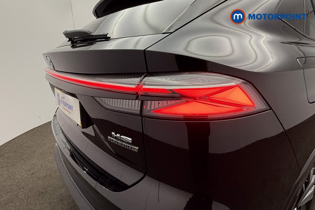 Mg Motor Uk HS SE Automatic Petrol-Electric Hybrid SUV - Stock Number (1622918) - 17th supplementary image