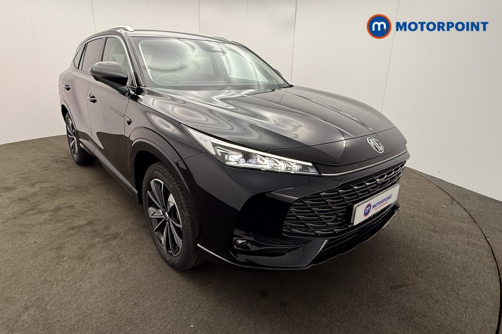Mg Motor Uk HS SE Automatic Petrol-Electric Hybrid SUV - Stock Number (1622918) - 19th supplementary image
