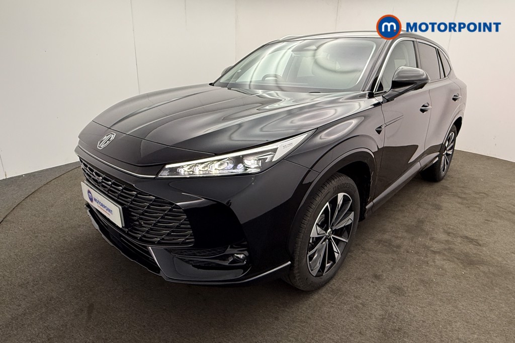 Mg Motor Uk HS SE Automatic Petrol-Electric Hybrid SUV - Stock Number (1622918) - 20th supplementary image