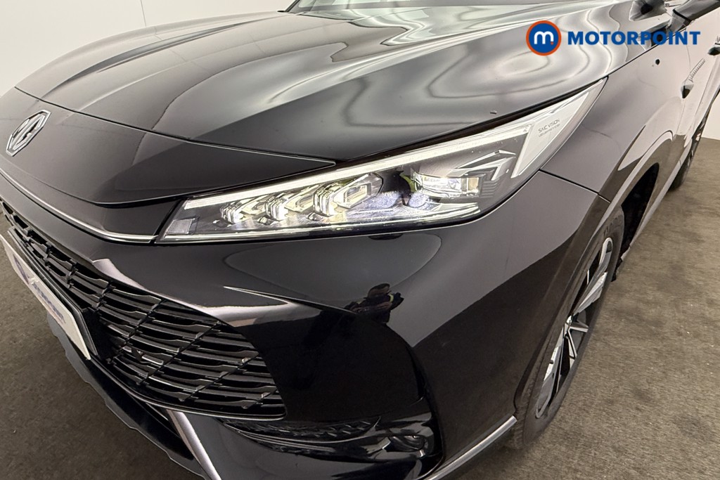 Mg Motor Uk HS SE Automatic Petrol-Electric Hybrid SUV - Stock Number (1622918) - 21st supplementary image