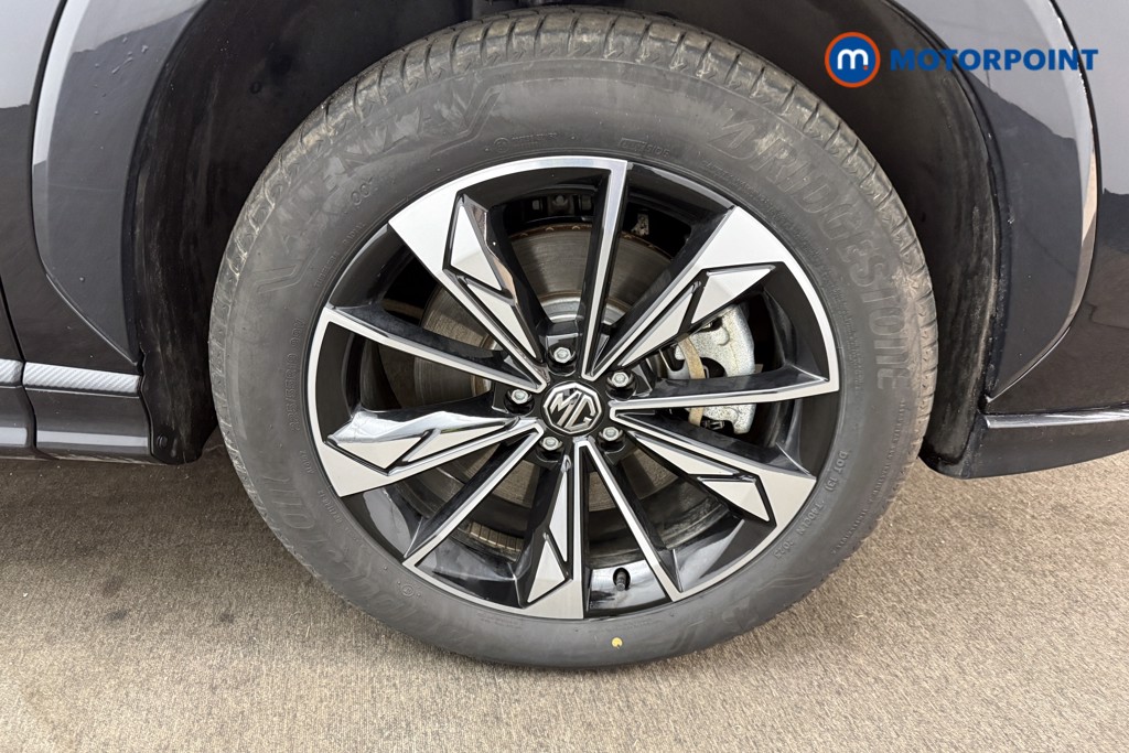 Mg Motor Uk HS SE Automatic Petrol-Electric Hybrid SUV - Stock Number (1622918) - 22nd supplementary image