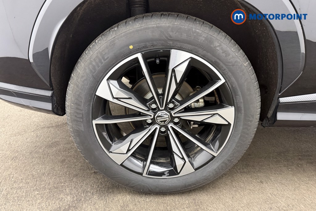 Mg Motor Uk HS SE Automatic Petrol-Electric Hybrid SUV - Stock Number (1622918) - 23rd supplementary image
